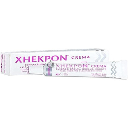 XHEKPON Xhekpon Cream 40ml