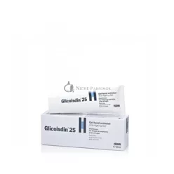Glicoisdin® Anti-Ageing Gel 15 Glycolic 50Ml