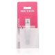 Beter Chrome Nail Clippers