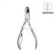 Beter Chrome Nail Clippers 24009