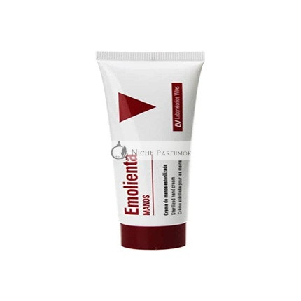 Emolienta Hand Cream 50ml