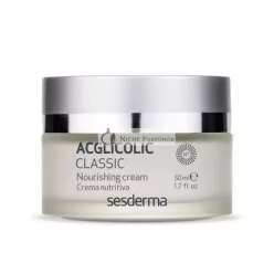 Classic Nutritive Cream 50ml