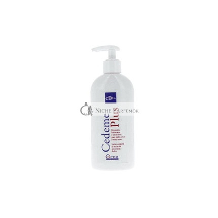 Cdm Plus Body Emulsion 250ml by Cdm