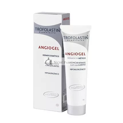Carreras Spot Treatments 50ml