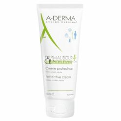 A-Derma Dermalibour Barrier Cream 100ml
