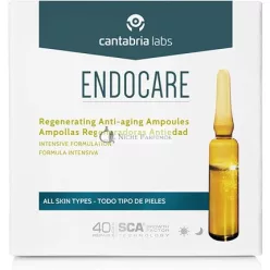 NeoStrata Endocare Ampoules SCA40 7x1ml
