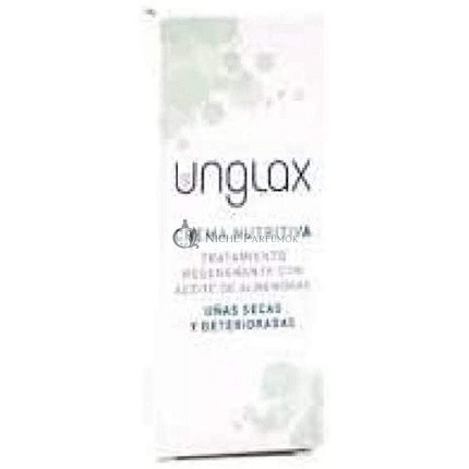 Unglax 5 Nutritiva Nails