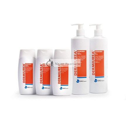 DERMIUREA Creams 30ml