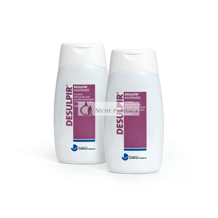Desulpur Azufrado 200ml