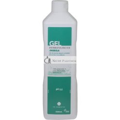 Inibsa Nourishing Shower Gel 1L