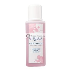 Unglax Nail Polish Remover Without Acetone 125ml
