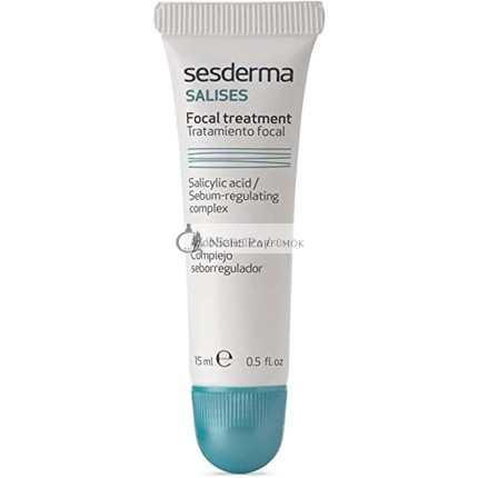 Sesderma Salises Focal Treatment 15ml
