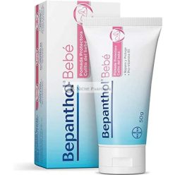 Bepanthol Protective Baby Cream Tube 30g
