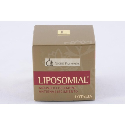 Laboratorios Viñas Liposomal Aging 50ml