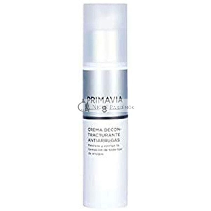 Primavia 8 Anti-Wrinkle Cream 40ml