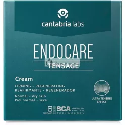   Endocare Tensage Cream Powerful Anti-Ageing Moisturiser for Mature Skin 30ml