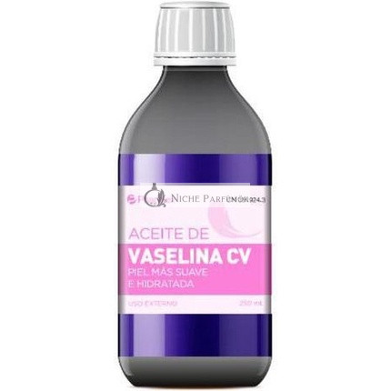 Cuve Vaseline Oil 200ml