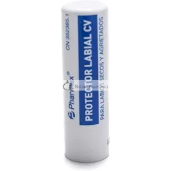 Pharmex Cuvenatur Lip Protection for Dry and Chapped Lips