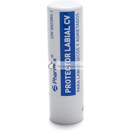 Pharmex Cuvenatur Lip Protection for Dry and Chapped Lips