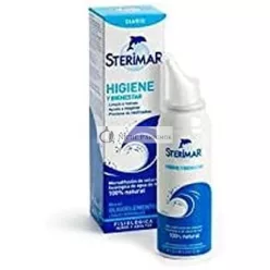 STERIMAR Night Serums and Fluids 100ml