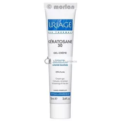 Uriage Keratosane 30 75ml