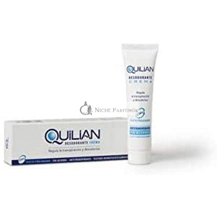 Quilian Desod Cream 30ml