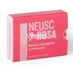 Neusc-P Rosa 24G Pastilla