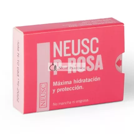 Neusc-P Rosa 24G Pastilla