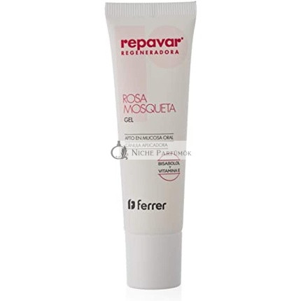 REPAVAR Night Creams 400g