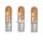 ISDIN Lip Protector HV SPF 30 Stick 4g for Hypersensitive Lips to the Sun