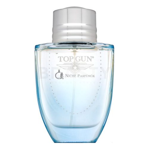 Top Gun Chevron Eau de Toilette for Men 100 ml