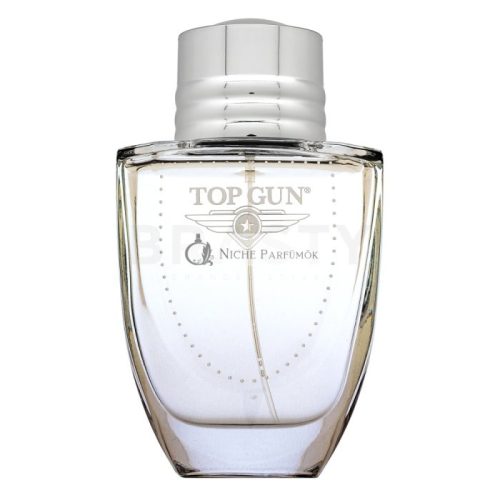 Top Gun Keep 'Em Flying! Eau de Toilette for Men 100 ml