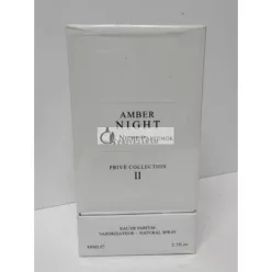   Amber Night Perfumery Privezarah EDP 80ml Unisex by Paris Corner