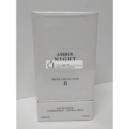 Amber Night Perfumery Privezarah EDP 80ml Unisex by Paris Corner