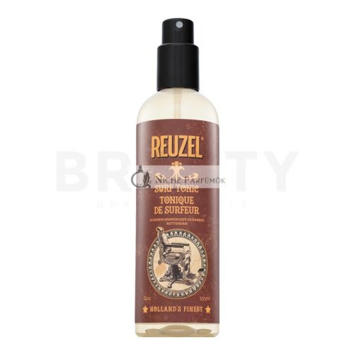 Reuzel Surf Tonic Hair Tonic for Definition and Shape 355 ml