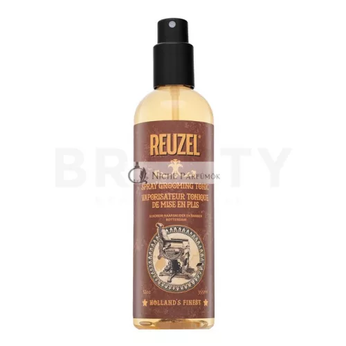 Reuzel Spray Grooming Tonic Hair Tonic for Volume 355 ml