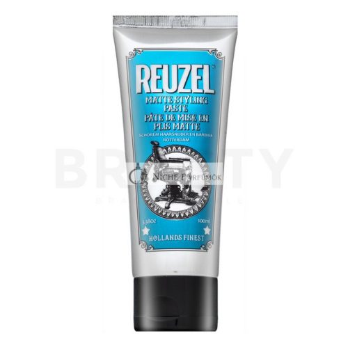 Reuzel Matte Styling Paste Styling Paste with Mattifying Effect 100 ml