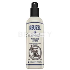 Reuzel Clay Spray Styling Spray for Easy Fixation 355 ml