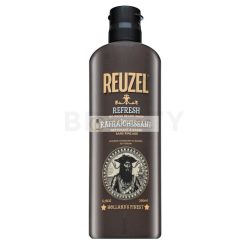 Reuzel Refresh No Rinse Beard Wash Shampoo 200 ml