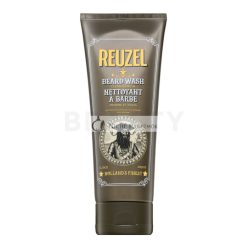 Reuzel Beard Wash Clean & Fresh Beard Shampoo 200 ml