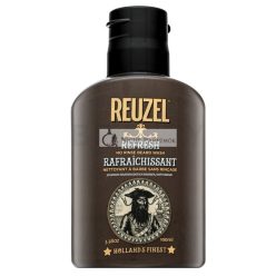 Reuzel Refresh No Rinse Beard Wash Shampoo 100 ml
