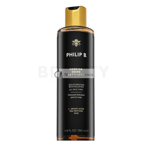 PHILIP B Forever Shine Body Wash 350 ml