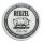 Reuzel Concrete Hold Matte Pomade Hair Pomade for Strong Hold 35 g