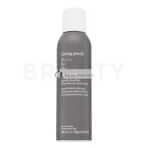 Living Proof Perfect Hair Day Dry Shampoo Dry Shampoo for Oily Hair 198 ml