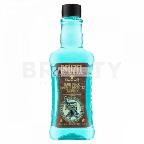 Reuzel Hair Tonic Strengthening Care for All Hair Types 350 ml