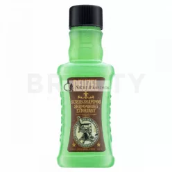   Reuzel Scrub Shampoo Cleansing Shampoo for All Hair Types 100 ml