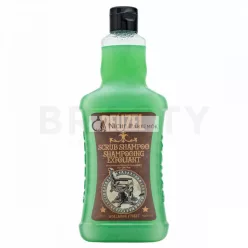   Reuzel Scrub Shampoo Cleansing Shampoo for All Hair Types 1000 ml