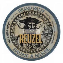   Reuzel Beard Balm Nourishing Balm for Mustache and Beard 35 ml