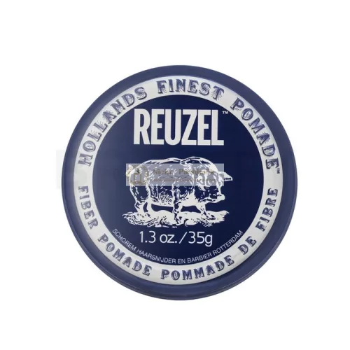 Reuzel Fiber Pomade Volumizing Paste for Hair 35 g