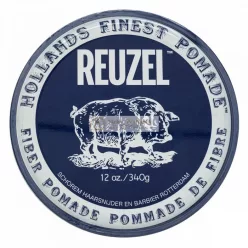 Reuzel Fiber Pomade Hair Pomade for Strong Hold 340 g